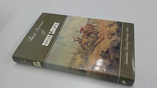 Book Best Stories of Henry Lawson. Chosen by Cecil Mann. free