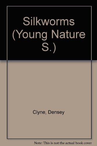Book Silkworms (young Nature S) free