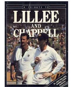 Book Tribute to Lillee and Chappell free
