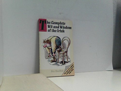 Book Complete Wit & Wisdom of the Irish free