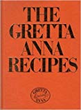 Book The Gretta Anna Recipes free