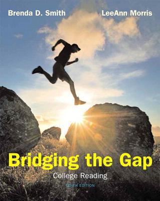 Book Bridging The Gap: College Reading Plus MyReadingLab -- Access Card Package (10th Edition) free