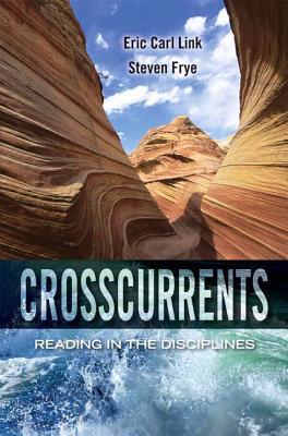 Book Crosscurrents: Reading in the Disciplines free