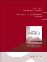 Book Human Sexuality in a World of Diversity free