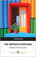 Book The Writer's Purposes: A Reader for Composition (Penguin Academics) free