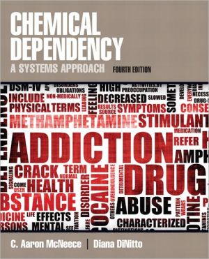 Book Chemical Dependency: A Systems Approach free