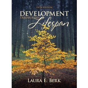 Book Development Through The Lifespan With Study Guide With Practice Tests (5th Edition) free