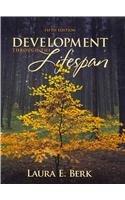Book Development Through the Lifespan, 5th Edition free