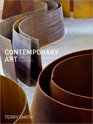 Book Contemporary Art: World Currents free