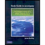 Book Study Guide for Understanding Psychology free