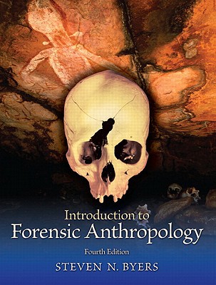 Book Introduction to Forensic Anthropology free