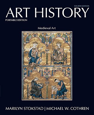 Book Art History Portable, Book 2: Medieval Art (4th Edition) (Art History Portable Edition) free