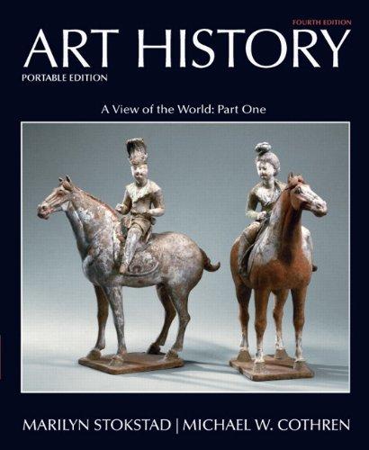 Book Art History Book 3: A View of the World: Asian, African, and Islamic Art and Art of the Americas: Portable Edition (Art History Portable Edition) free
