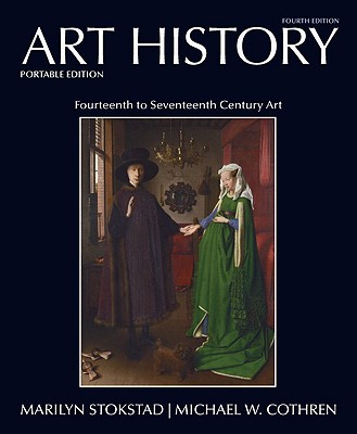 Book Art History Portable Edition Book 4: Fourteenth to Seventeenth Century Art free