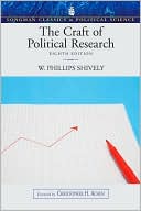 Book Craft of Political Research, The (Longman Classics in Political Science) (8th Edition) free
