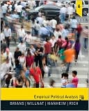 Book Empirical Political Analysis, 8th Edition free