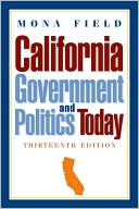 Book California Government and Politics Today free