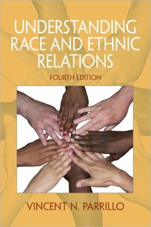 Book Understanding Race and Ethnic Relations (4th Edition) free