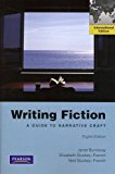 Book Writing Fiction: A Guide to Narrative Craft free