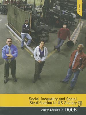 Book Social Inequality and Social Stratification in U.S. Society free