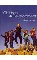 Book Children and Their Development free