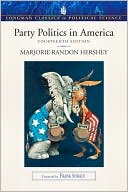 Book Party Politics in America (Longman Classics in Political Science) (14th Edition) free
