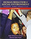 Book Human Behavior and the Social Environment: Theory and Practice with MyLab Search (2nd Edition) free