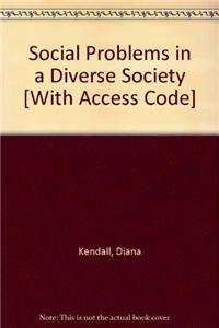 Book Social Problems in a Diverse Society with MySocKit (5th Edition) free