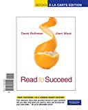 Book Read to Succeed: A Thematic Approach to Academic Reading, Books a la Carte Edition free