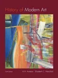 Book History of Modern Art + Mysearchlab Student Access Code: Painting Sculpture Architecture Photography free