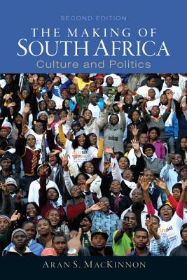Book Making of South Africa, The (Mysearchlab) free