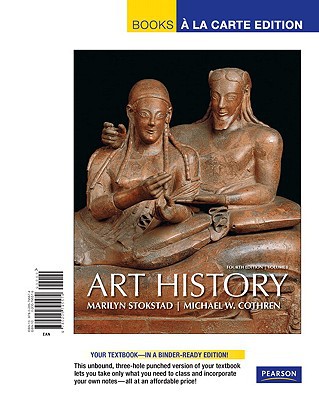 Book Art History, Volume 1, Books a la Carte Edition (4th Edition) free