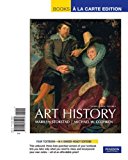 Book Art History, Volume 2, Books a la Carte Plus MyArtsLab -- Access Card Package (4th Edition) free