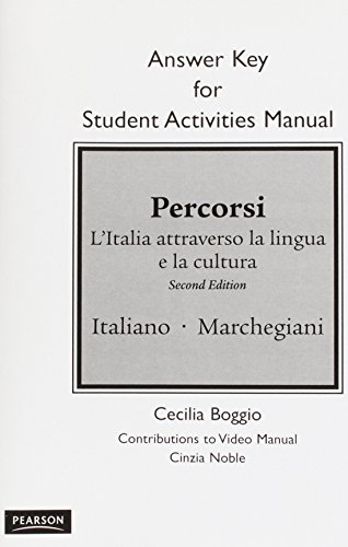 Book L'italia Attraverso La Lingua E La Cultura free