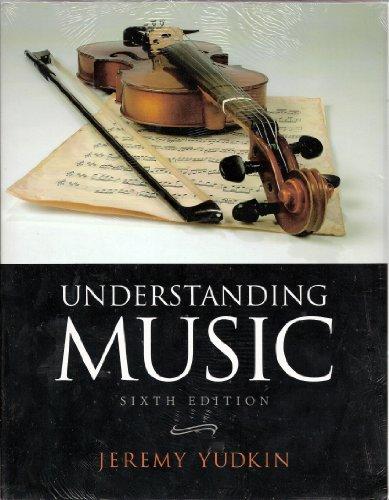 Book Understanding Music free