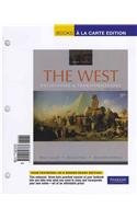 Book The West: Encounters & Transformations: to 1715 free