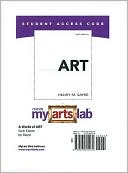 Book A World of Art 6th Ed Myartslab Access Code Card (MyArtsLab (Access Codes)) free