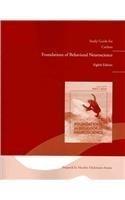Book Study Guide for Foundations of Behavioral Neuroscience free
