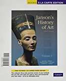Book Janson's History of Art: The Western Tradition, Volume I, Books a la Carte Plus MyArtsLab -- Access Card Package (8th Edition) free
