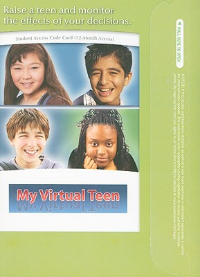 Book MyVirtualTeen -- Standalone Access Card free