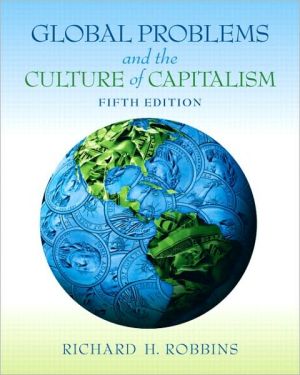 Book Global Problems and the Culture of Capitalism free