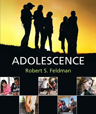 Book Adolescence (with MyVirtualTeen Student Access Code Card) free