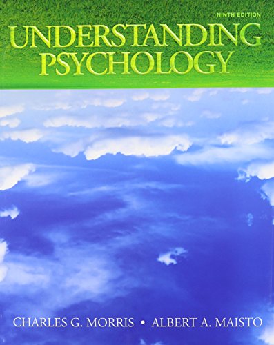 Book Understanding Psychology free