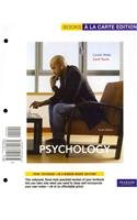 Book Psychology + Mypsychlab Student Access Code free
