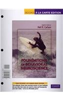 Book Foundations of Behavioral Neuroscience (Books a la Carte) free