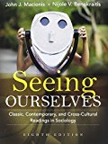 Book Seeing Ourselves: Classic, Contemporary, and Cross-Cultural Readings in Sociology with MyLab Search (8th Edition) free