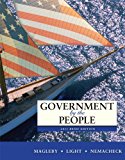 Book Government by the People, 2011 Brief Edition free