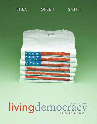 Book Living Democracy, Brief National Edition (3rd Edition) free