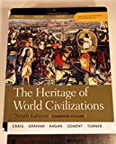 Book The Heritage of World Civilizations, 9th Ed., Combined Volume, (Examination Copy) free