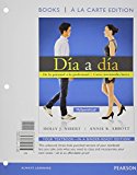 Book Día a día, Books a la Carte Edition free
